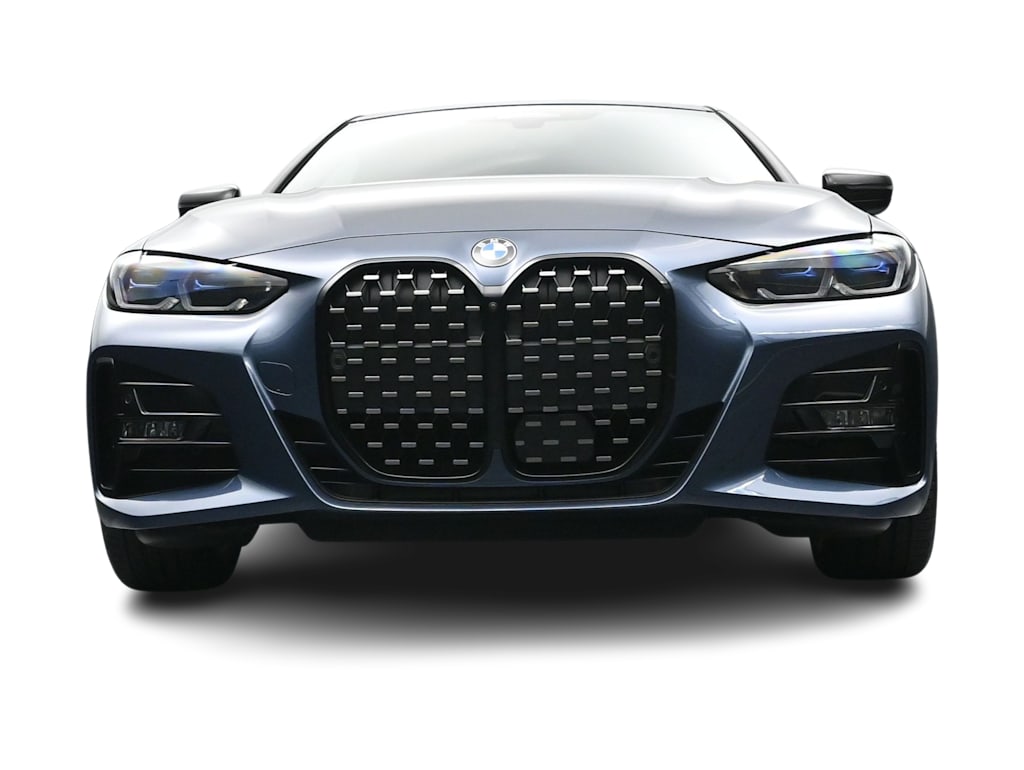 Thumbnail: 2024 BMW 4 Series - 26