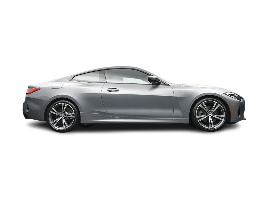 Thumbnail: 2023 BMW 4 Series - 28