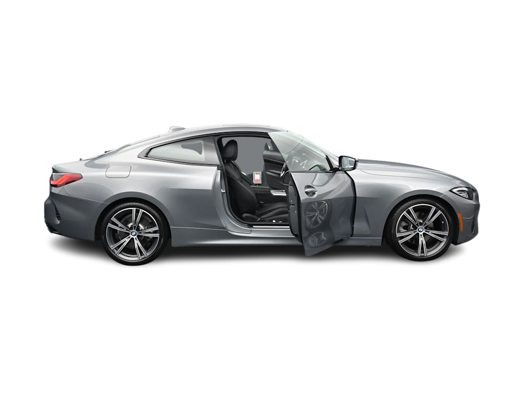 Thumbnail: 2023 BMW 4 Series - 34