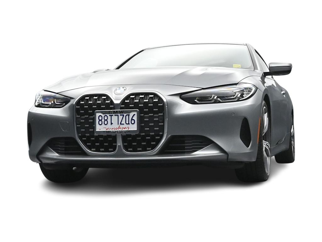 Thumbnail: 2023 BMW 4 Series - 26