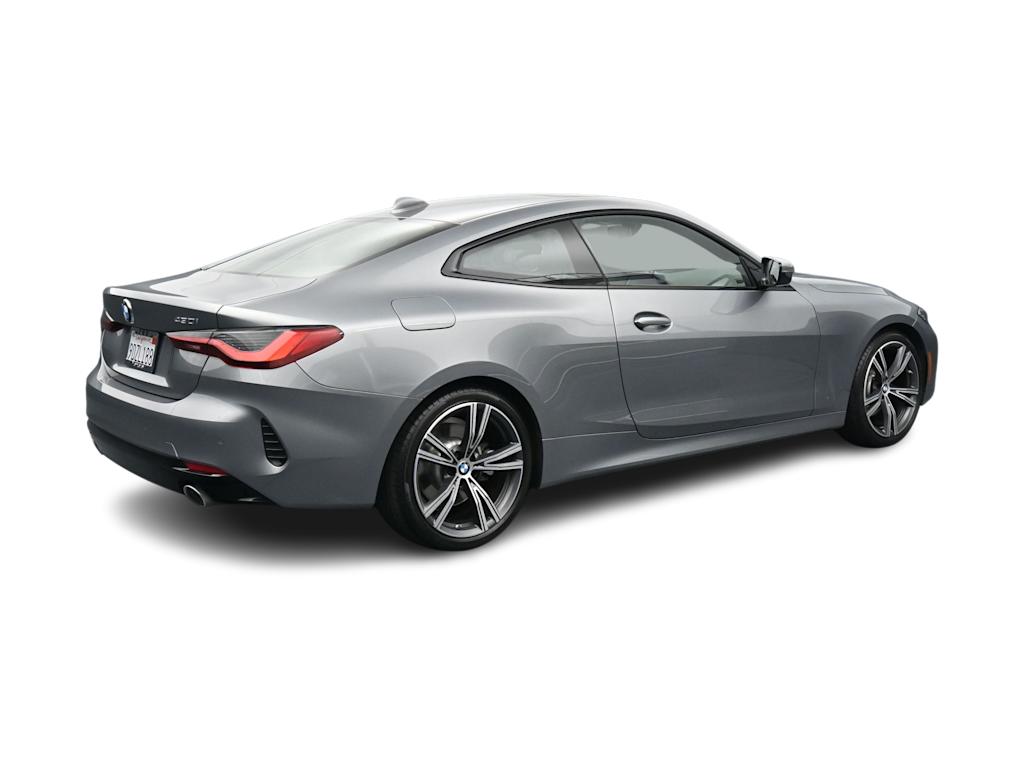 Thumbnail: 2023 BMW 4 Series - 14