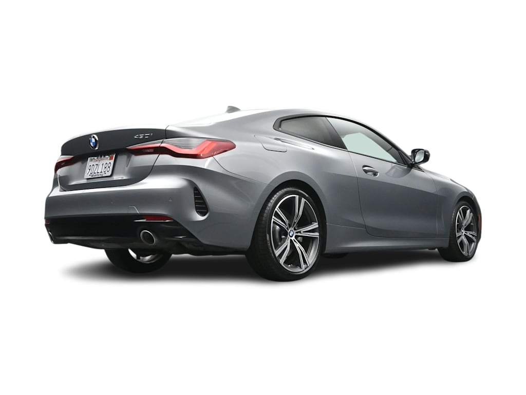 Thumbnail: 2023 BMW 4 Series - 29