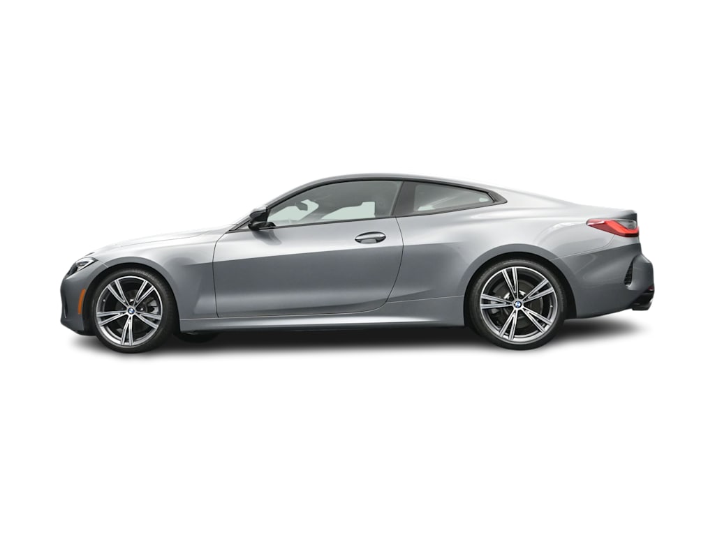 Thumbnail: 2023 BMW 4 Series - 32