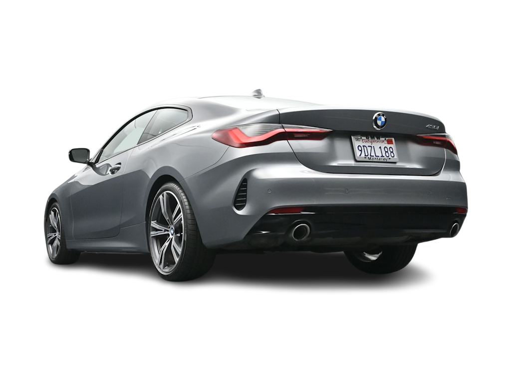 Thumbnail: 2023 BMW 4 Series - 31