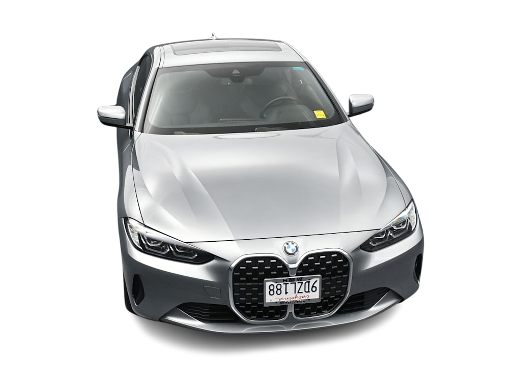 Thumbnail: 2023 BMW 4 Series - 19