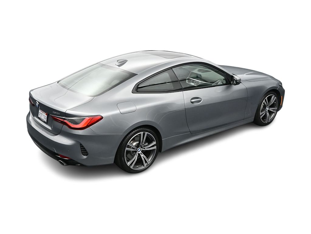 Thumbnail: 2023 BMW 4 Series - 21