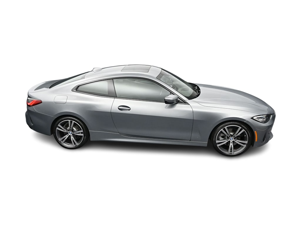 Thumbnail: 2023 BMW 4 Series - 20