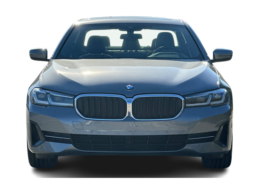 Thumbnail: 2023 BMW 5 Series - 6