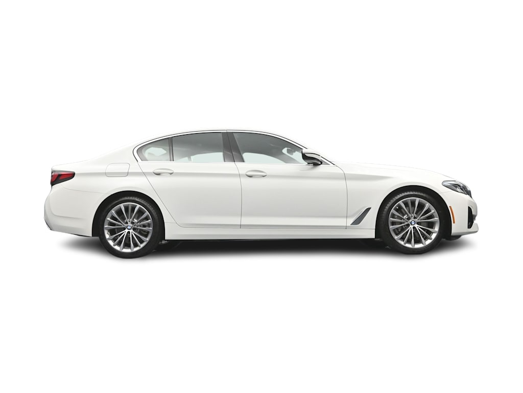 Thumbnail: 2023 BMW 5 Series - 36
