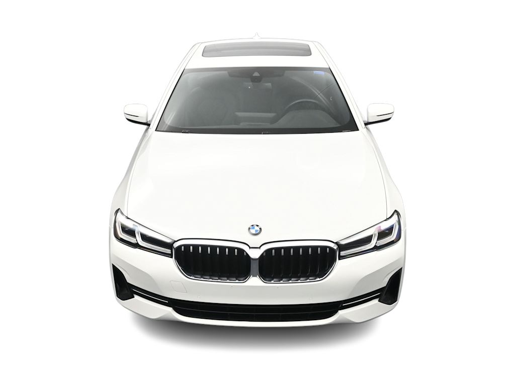 Thumbnail: 2023 BMW 5 Series - 26