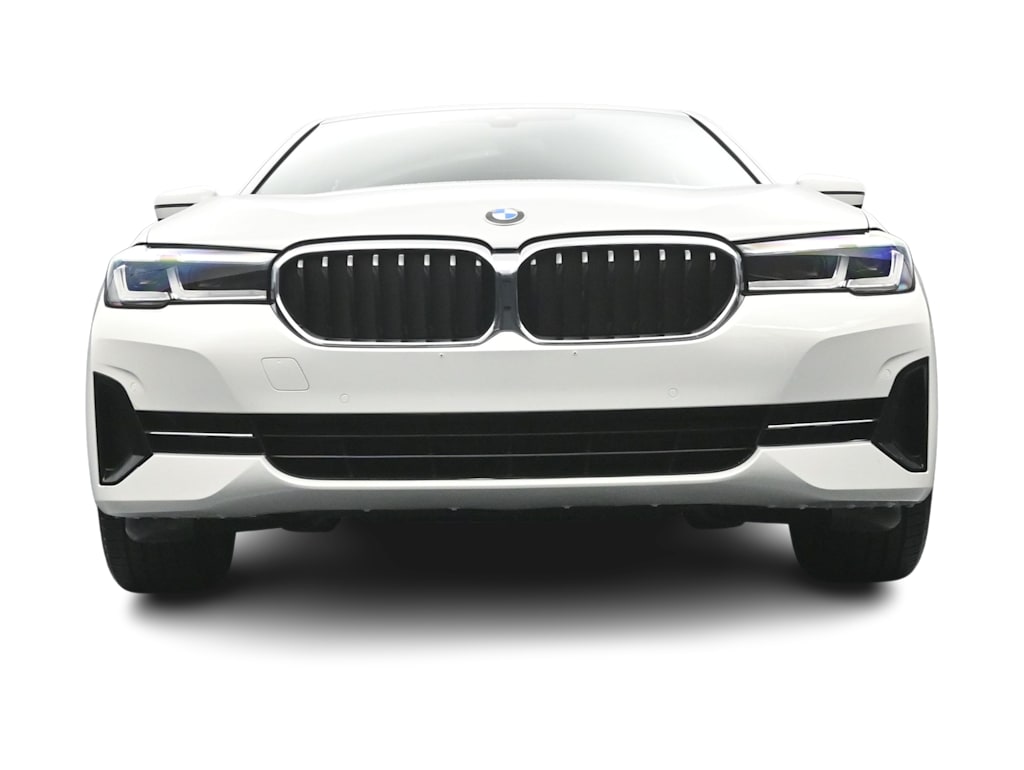 Thumbnail: 2023 BMW 5 Series - 34