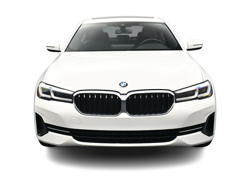 Thumbnail: 2023 BMW 5 Series - 6