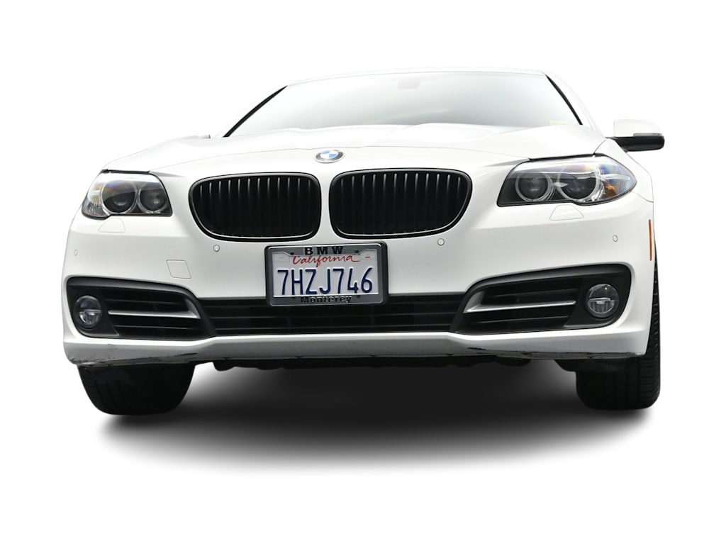 Thumbnail: 2015 BMW 5 Series - 26