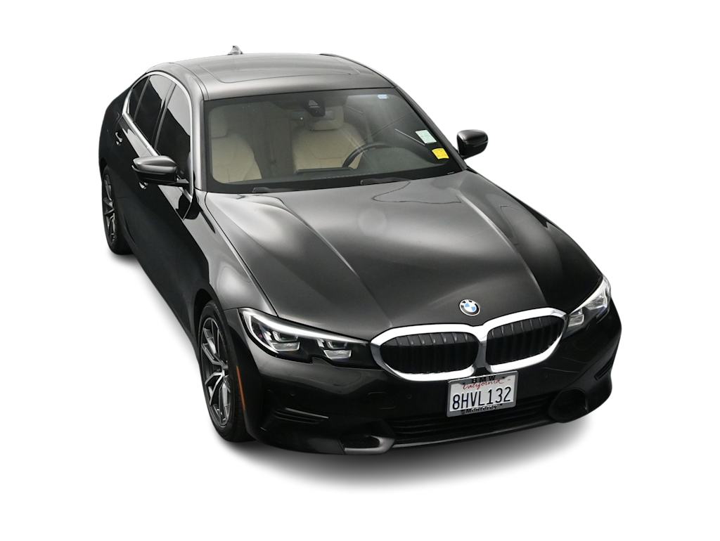 Thumbnail: 2019 BMW 3 Series - 32