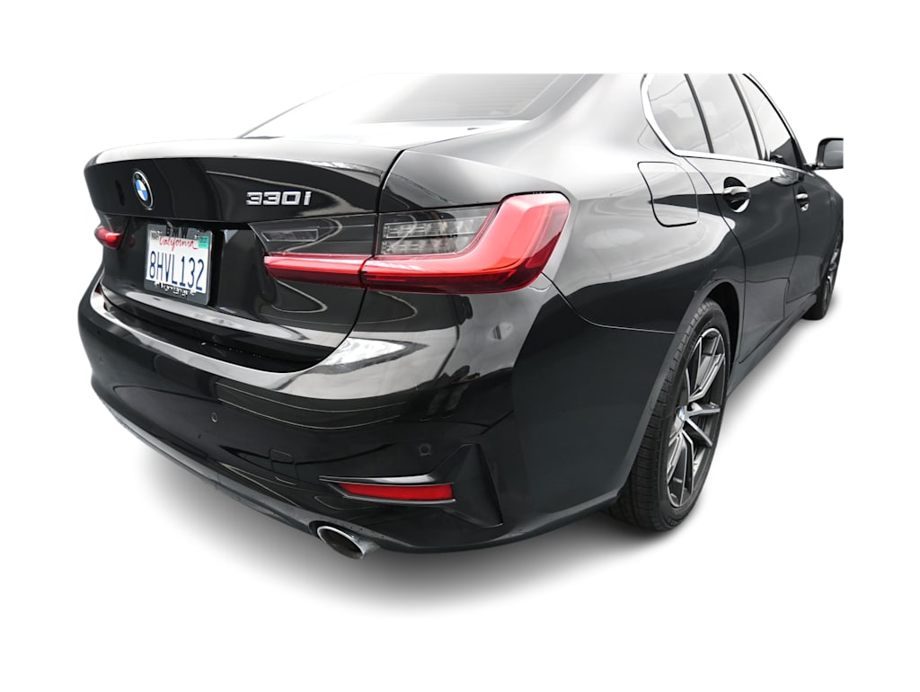 Thumbnail: 2019 BMW 3 Series - 26