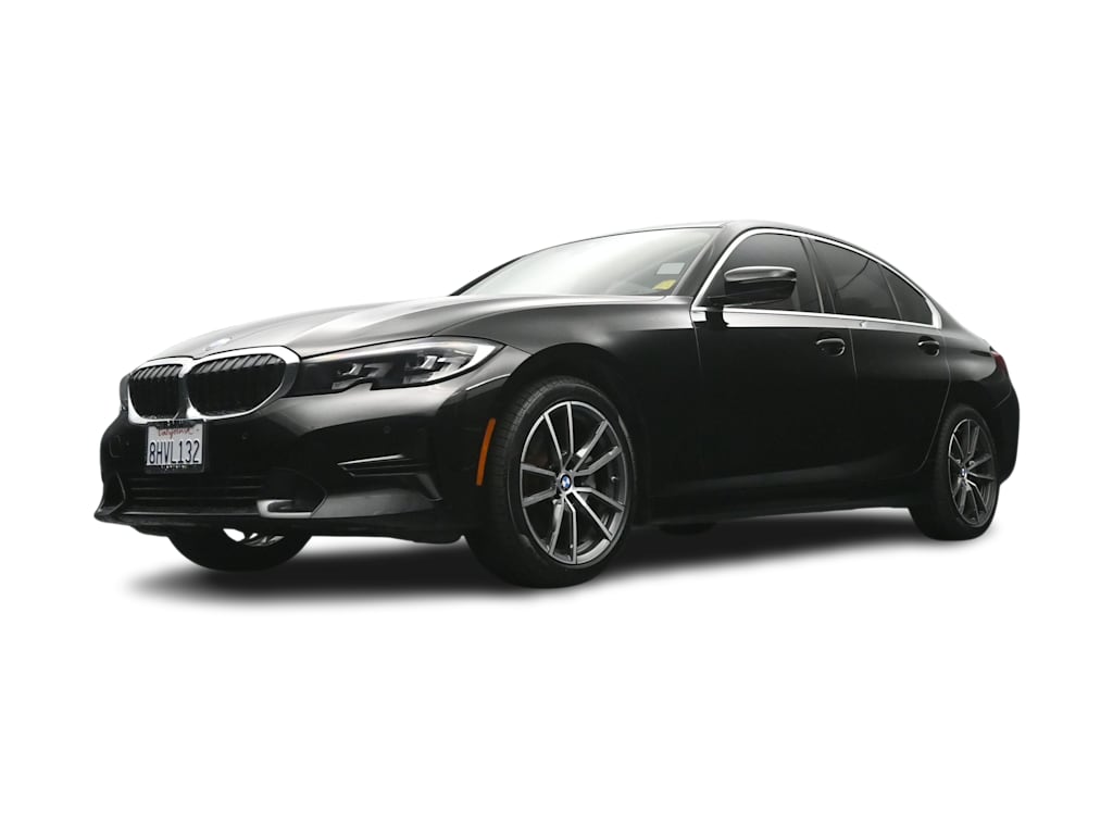 Thumbnail: 2019 BMW 3 Series - 38