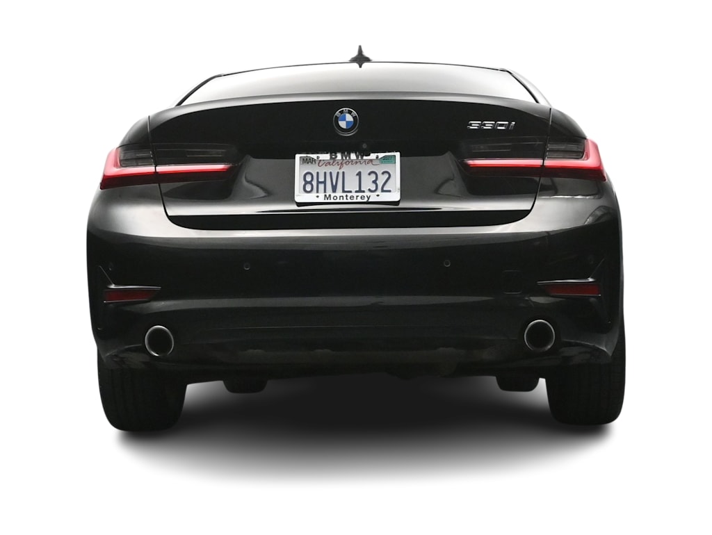 Thumbnail: 2019 BMW 3 Series - 43