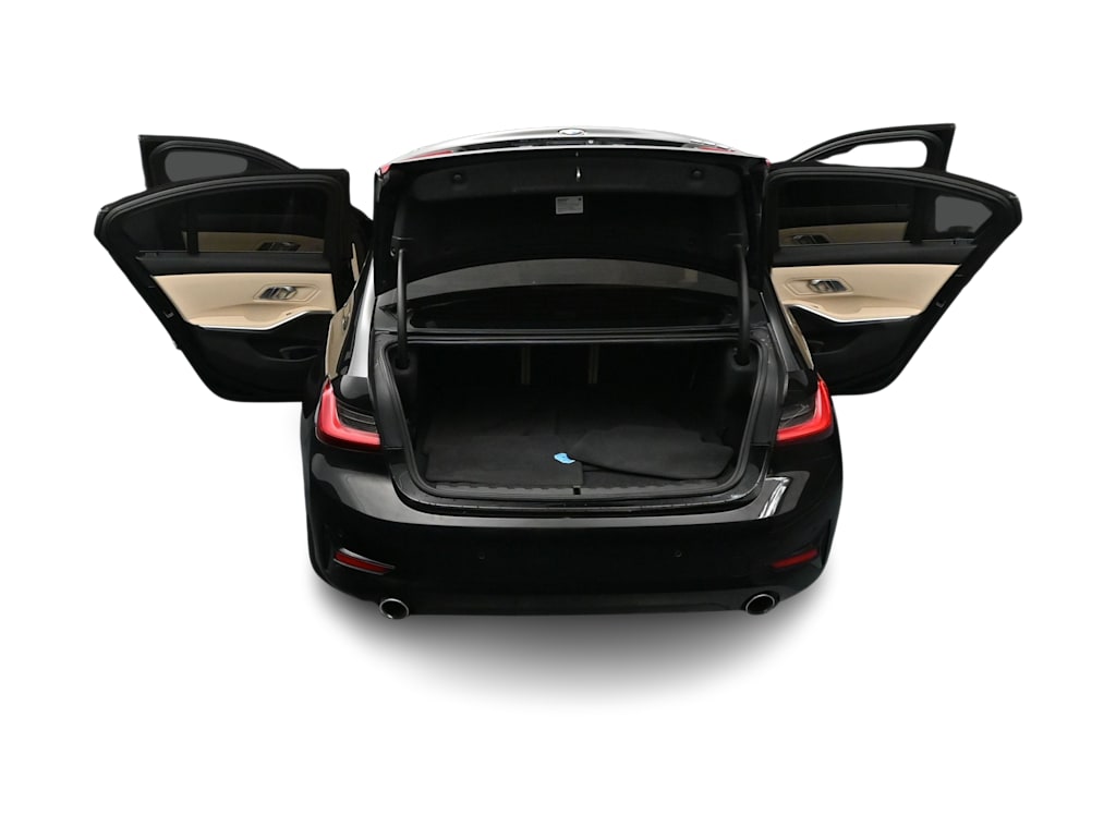 Thumbnail: 2019 BMW 3 Series - 47