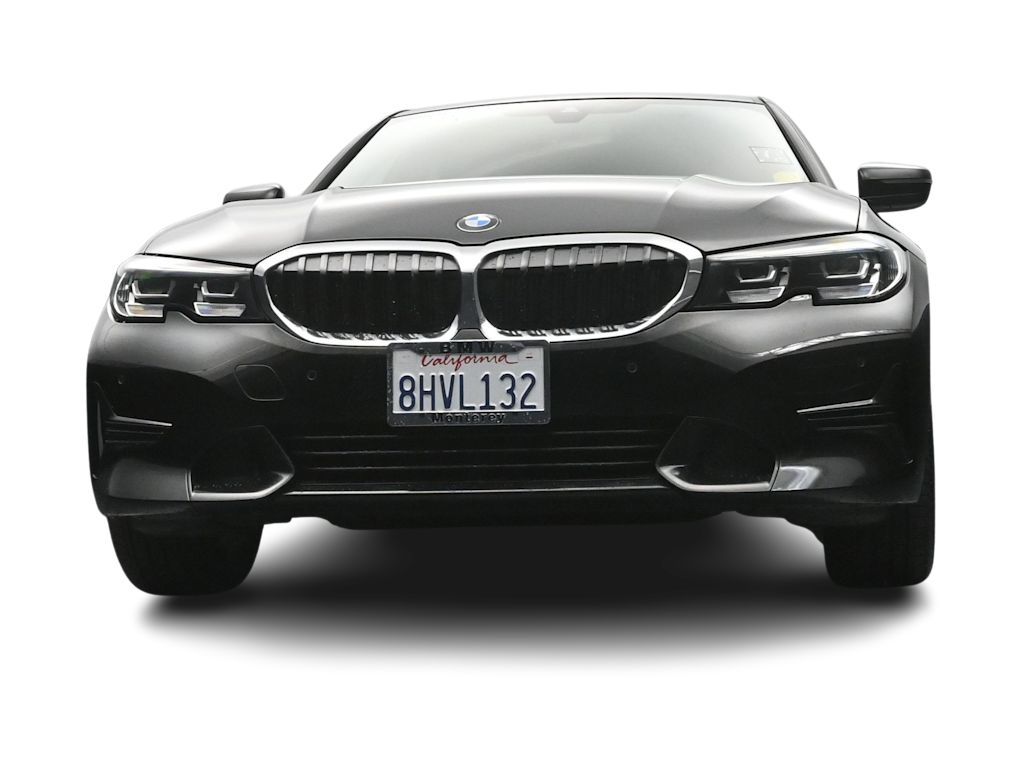 Thumbnail: 2019 BMW 3 Series - 39
