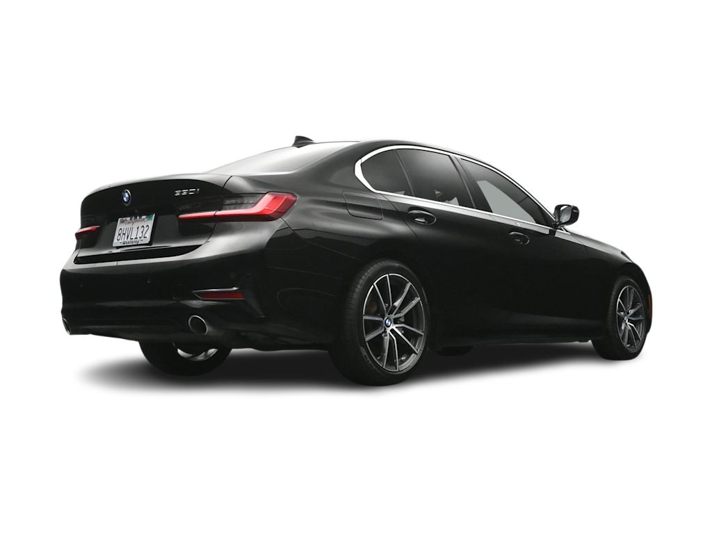 Thumbnail: 2019 BMW 3 Series - 42