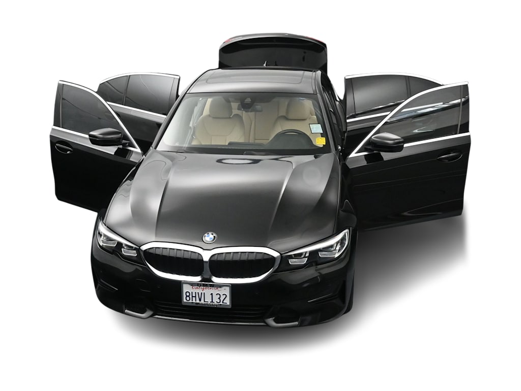 Thumbnail: 2019 BMW 3 Series - 46