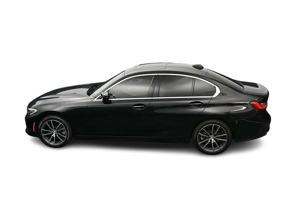 Thumbnail: 2019 BMW 3 Series - 37