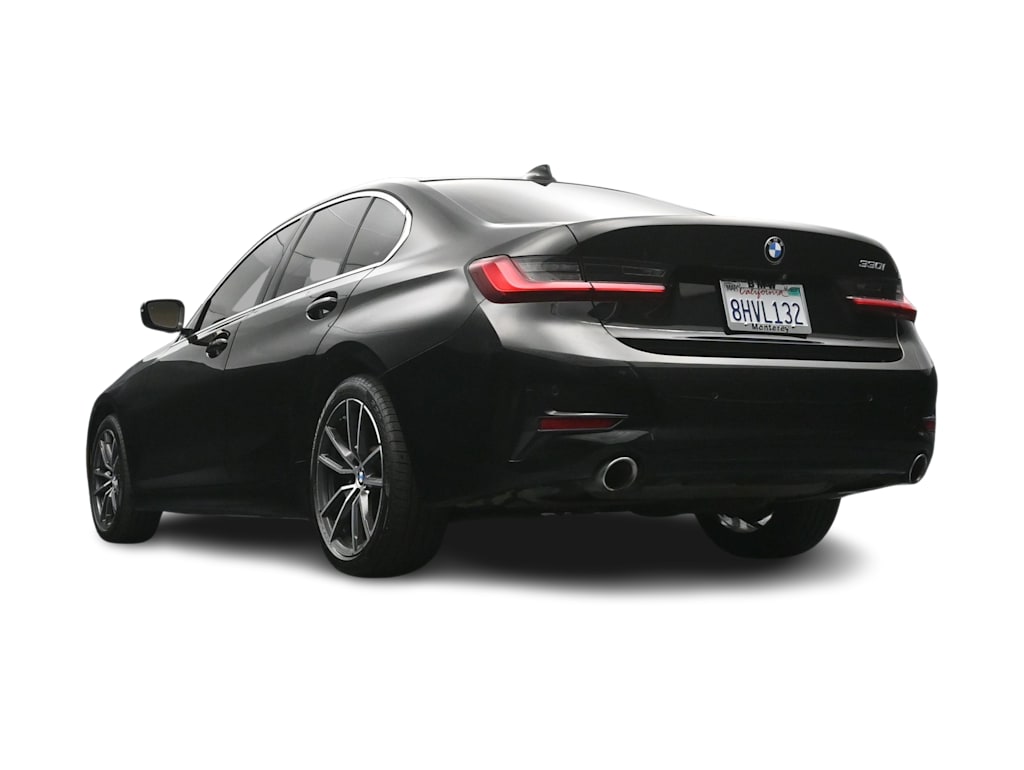 Thumbnail: 2019 BMW 3 Series - 44