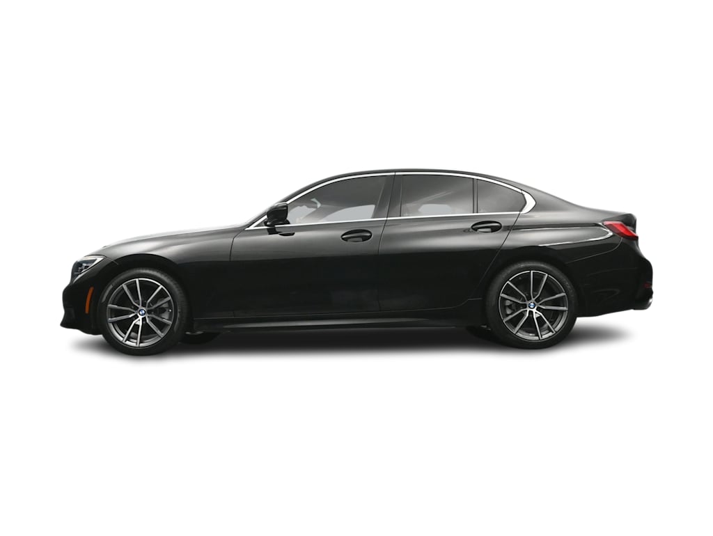 Thumbnail: 2019 BMW 3 Series - 45