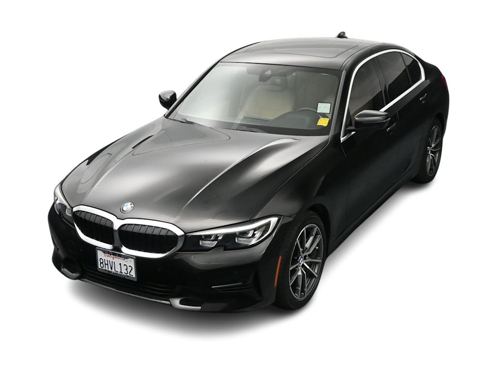 Thumbnail: 2019 BMW 3 Series - 30