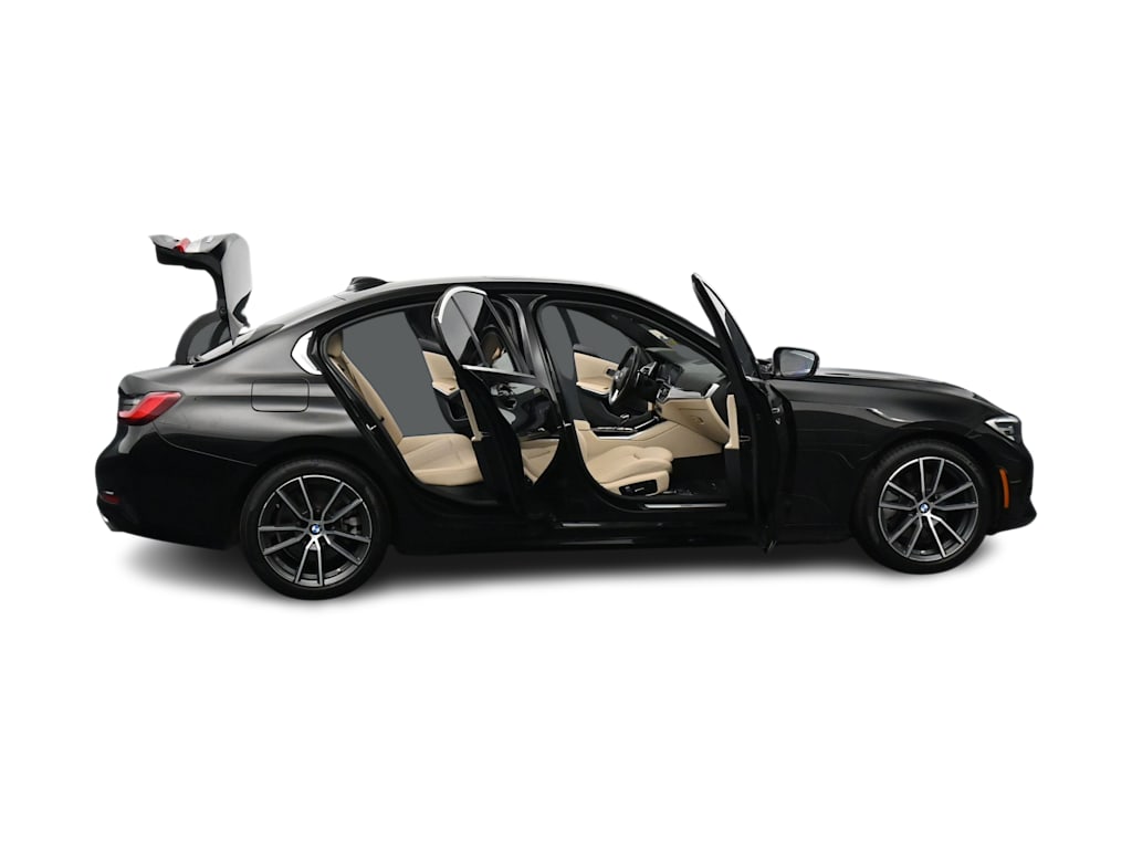 Thumbnail: 2019 BMW 3 Series - 48