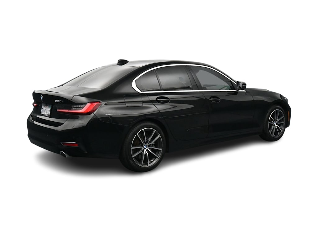 Thumbnail: 2019 BMW 3 Series - 20