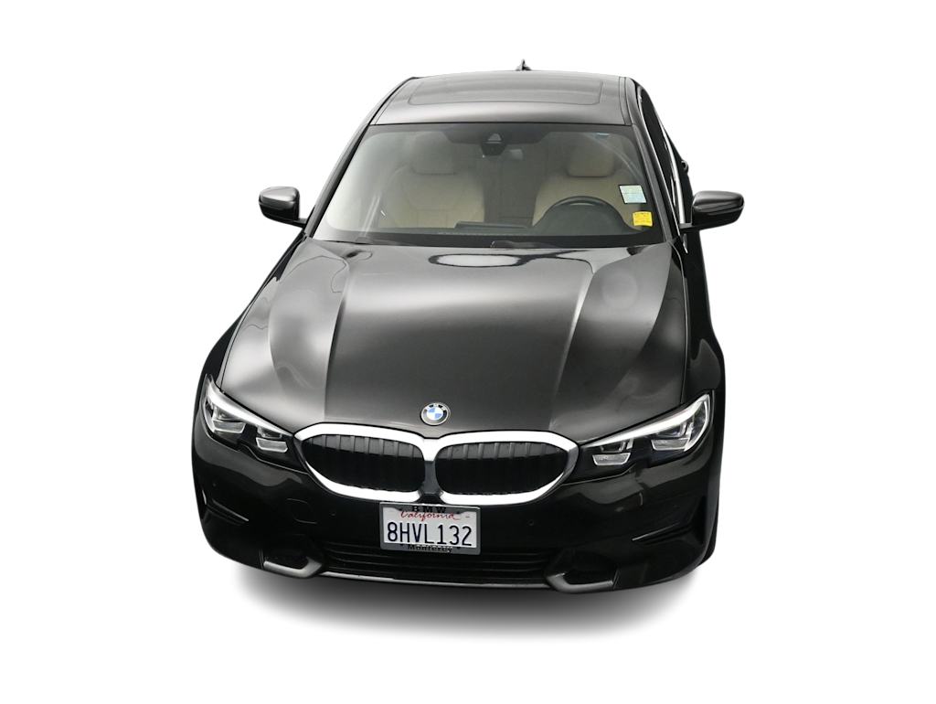 Thumbnail: 2019 BMW 3 Series - 31