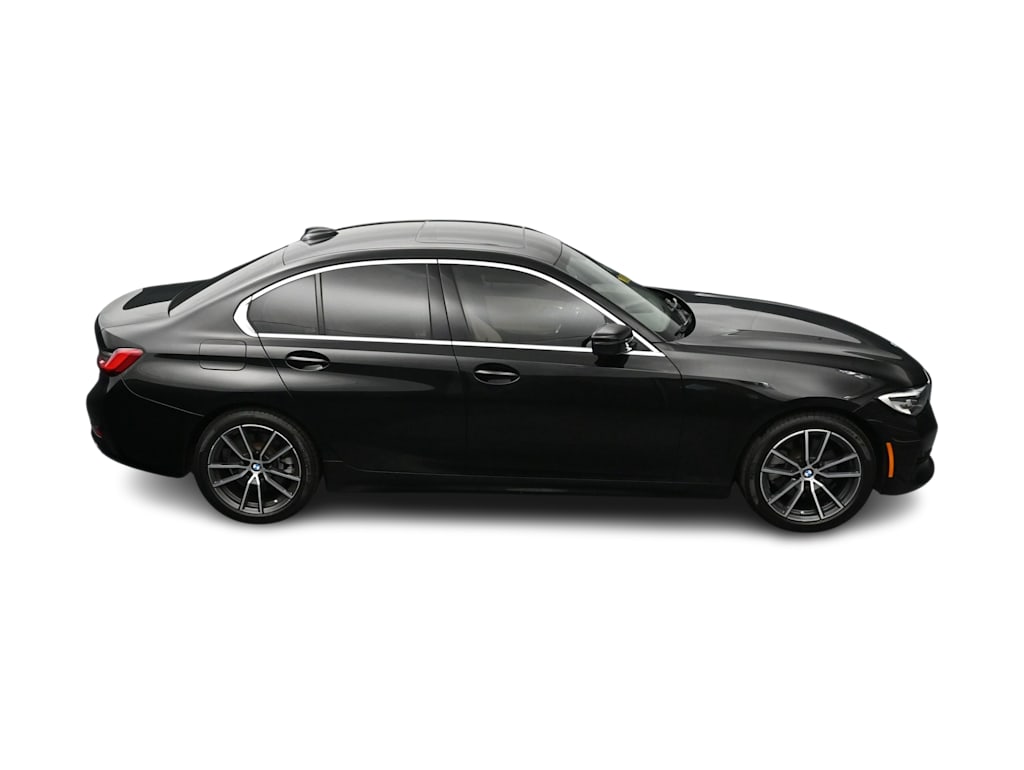 Thumbnail: 2019 BMW 3 Series - 33