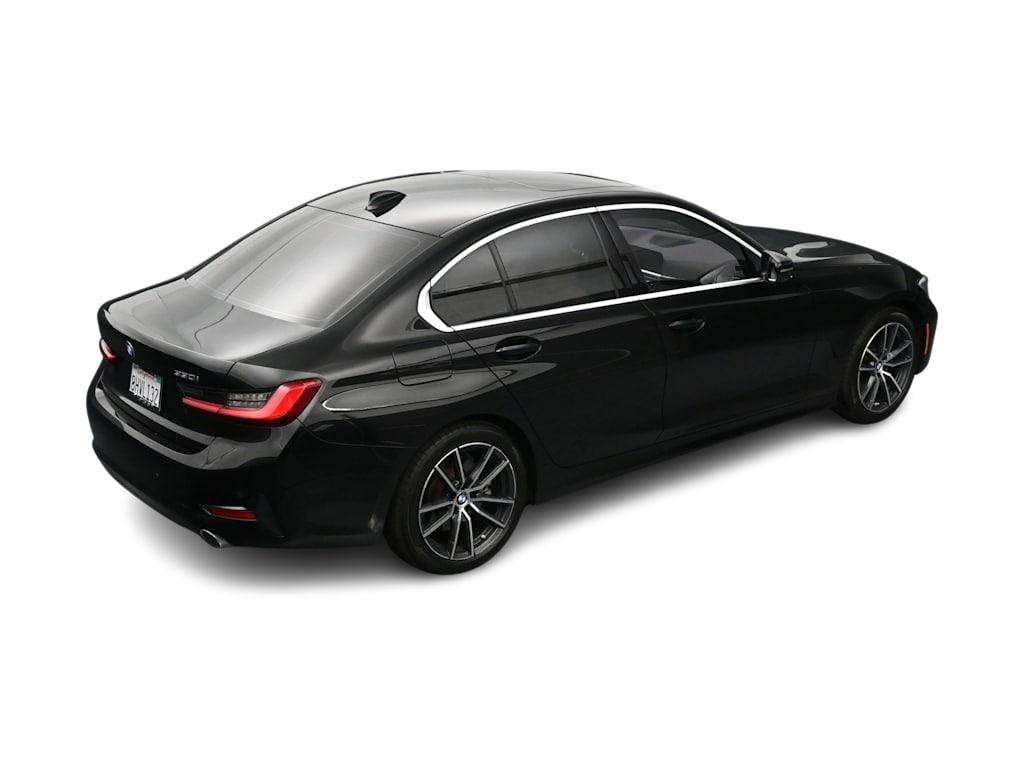 Thumbnail: 2019 BMW 3 Series - 34