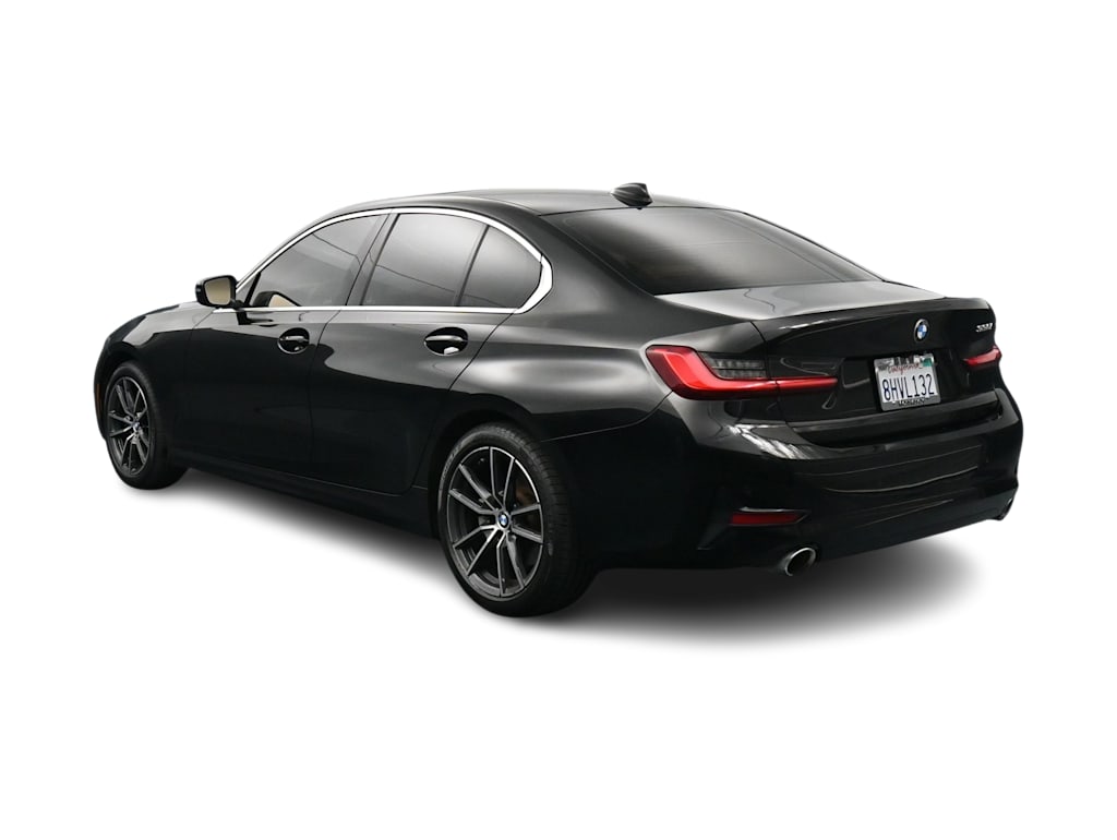Thumbnail: 2019 BMW 3 Series - 4