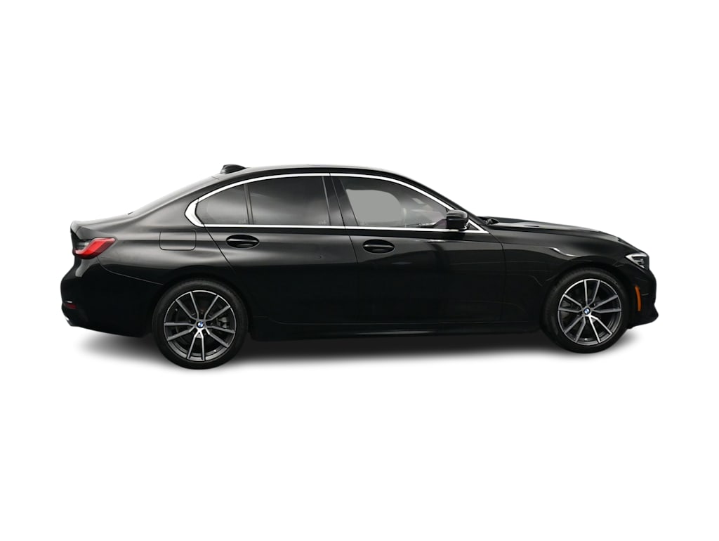 Thumbnail: 2019 BMW 3 Series - 19