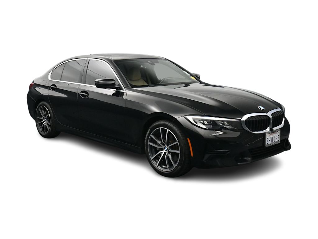 Thumbnail: 2019 BMW 3 Series - 18