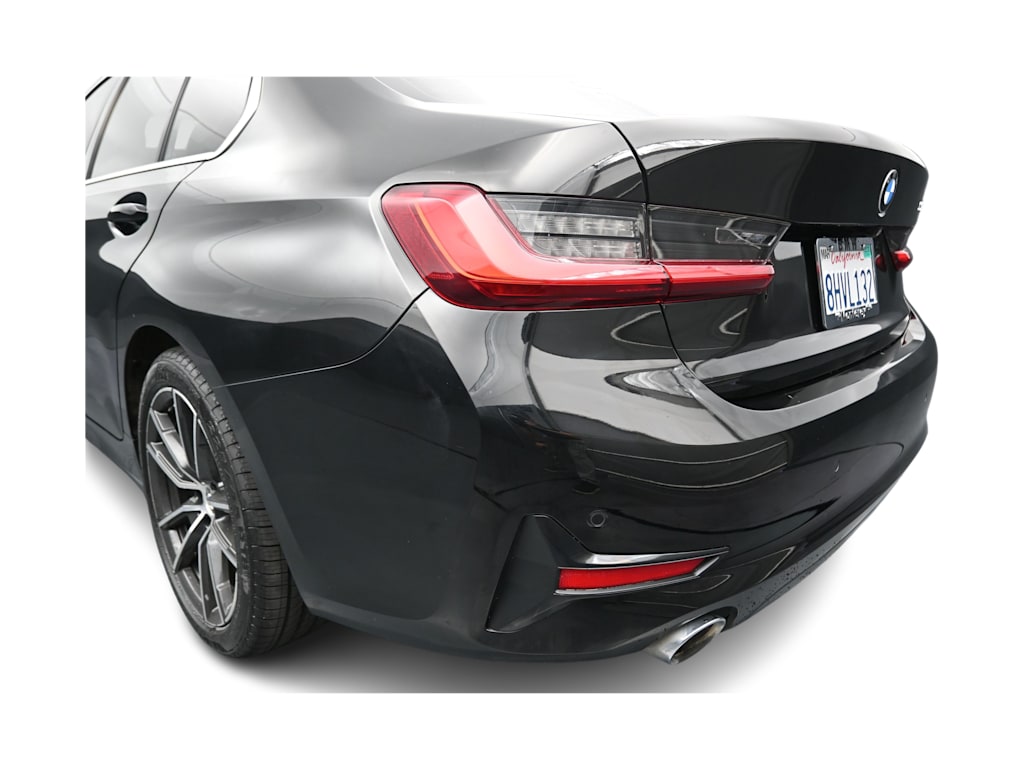 Thumbnail: 2019 BMW 3 Series - 25