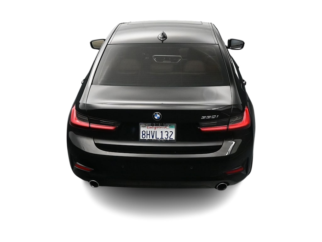 Thumbnail: 2019 BMW 3 Series - 35