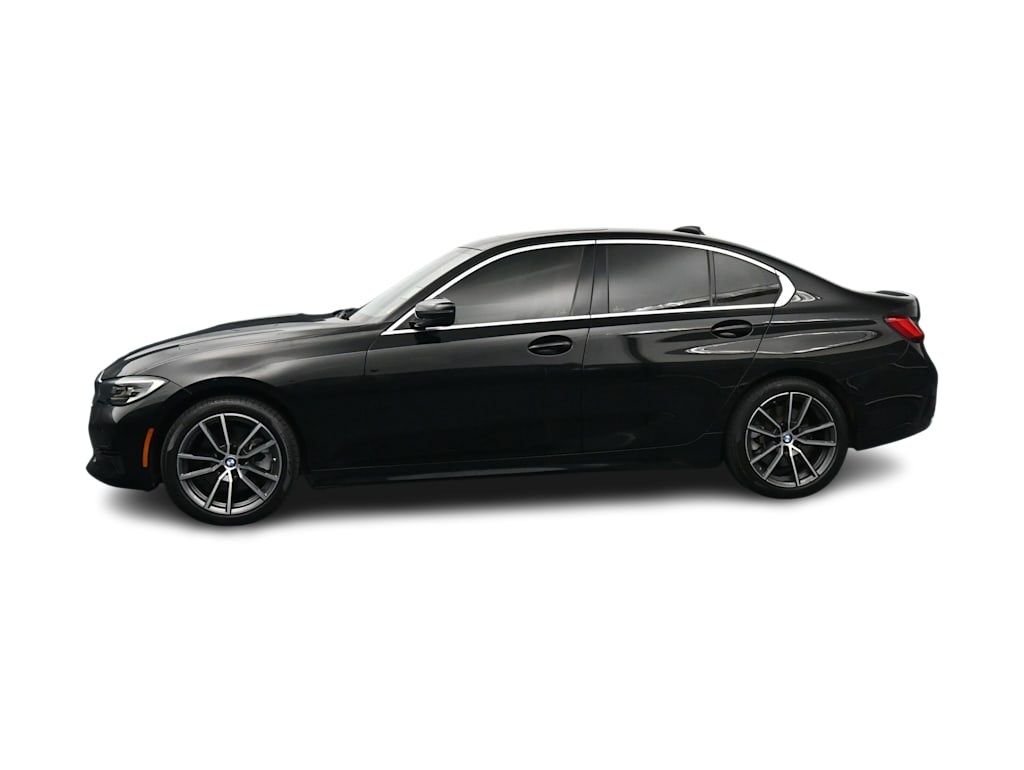Thumbnail: 2019 BMW 3 Series - 3
