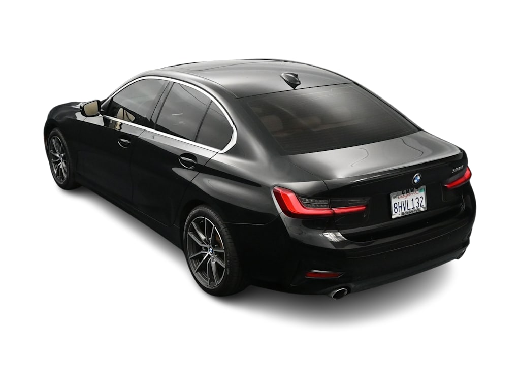 Thumbnail: 2019 BMW 3 Series - 36