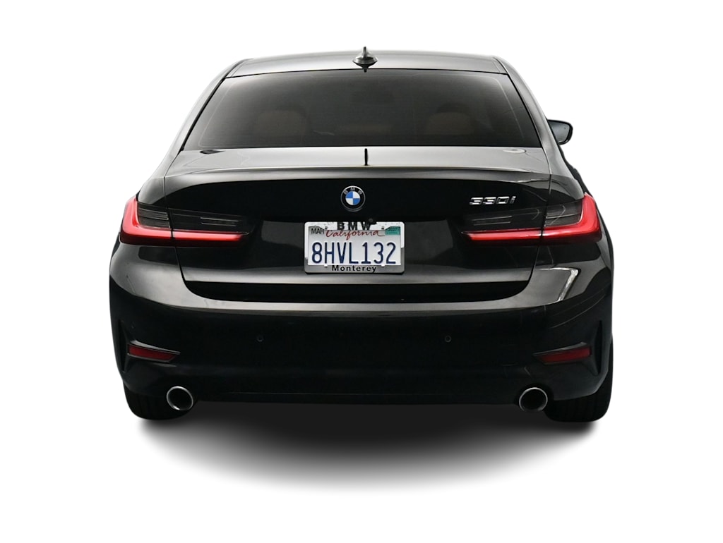 Thumbnail: 2019 BMW 3 Series - 5