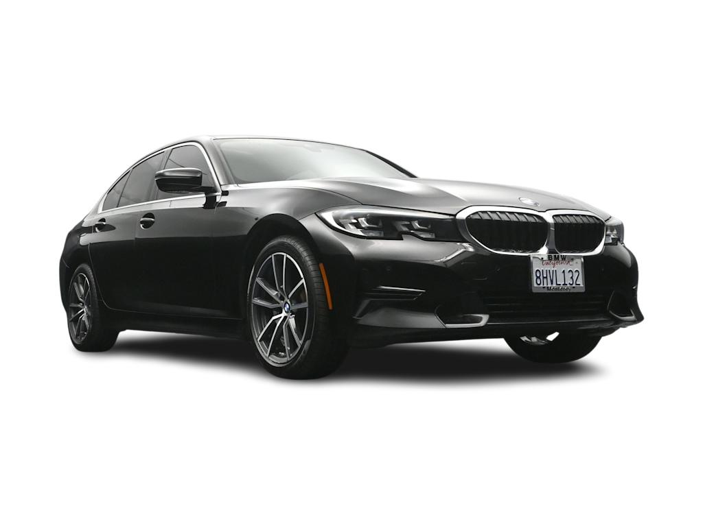 Thumbnail: 2019 BMW 3 Series - 40