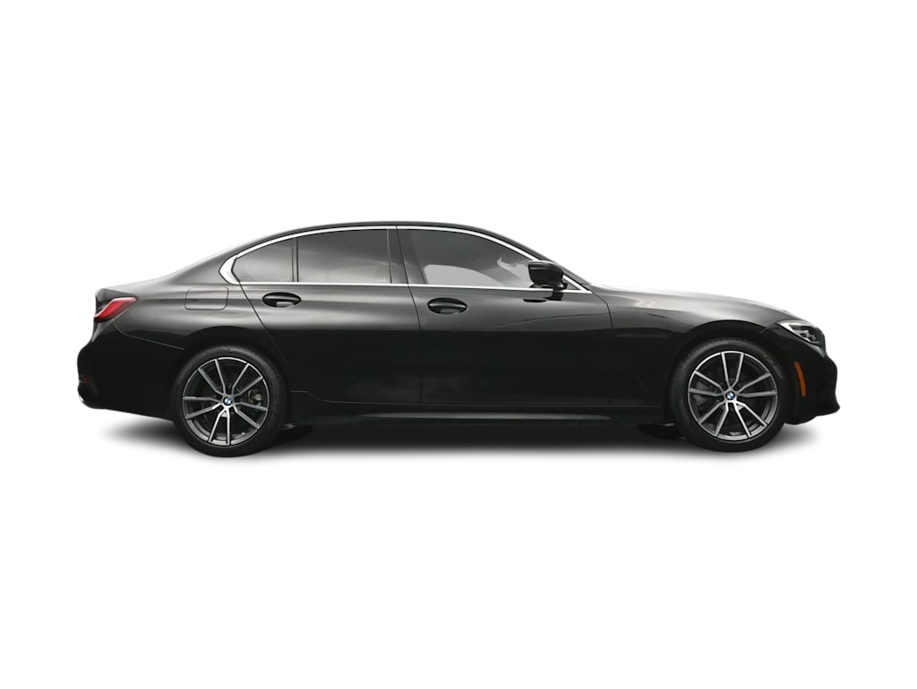 Thumbnail: 2019 BMW 3 Series - 41
