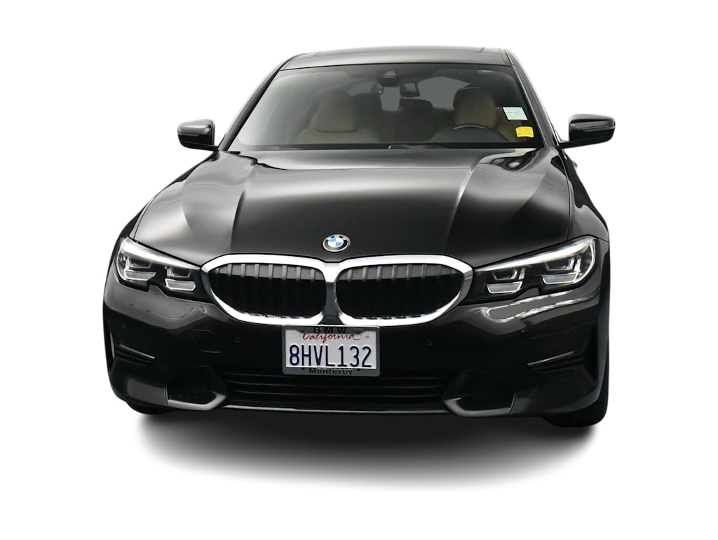 Thumbnail: 2019 BMW 3 Series - 6