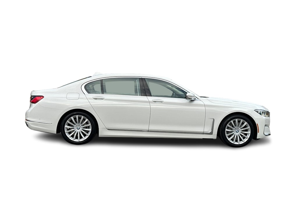 Thumbnail: 2020 BMW 7 Series - 18