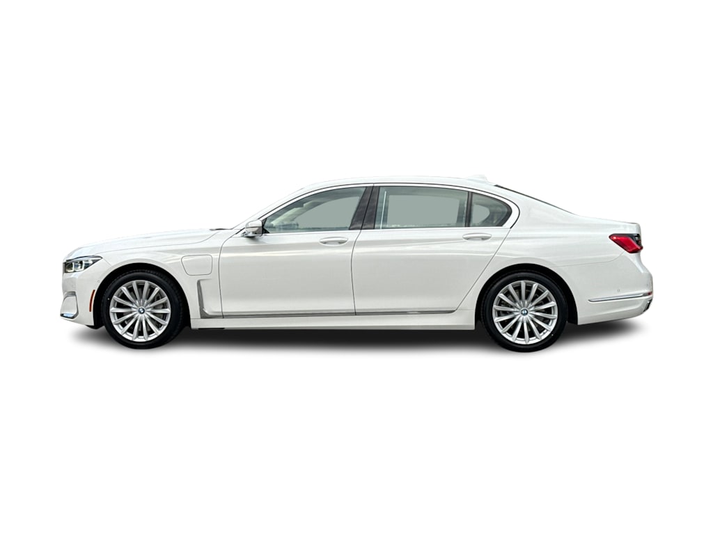 Thumbnail: 2020 BMW 7 Series - 3