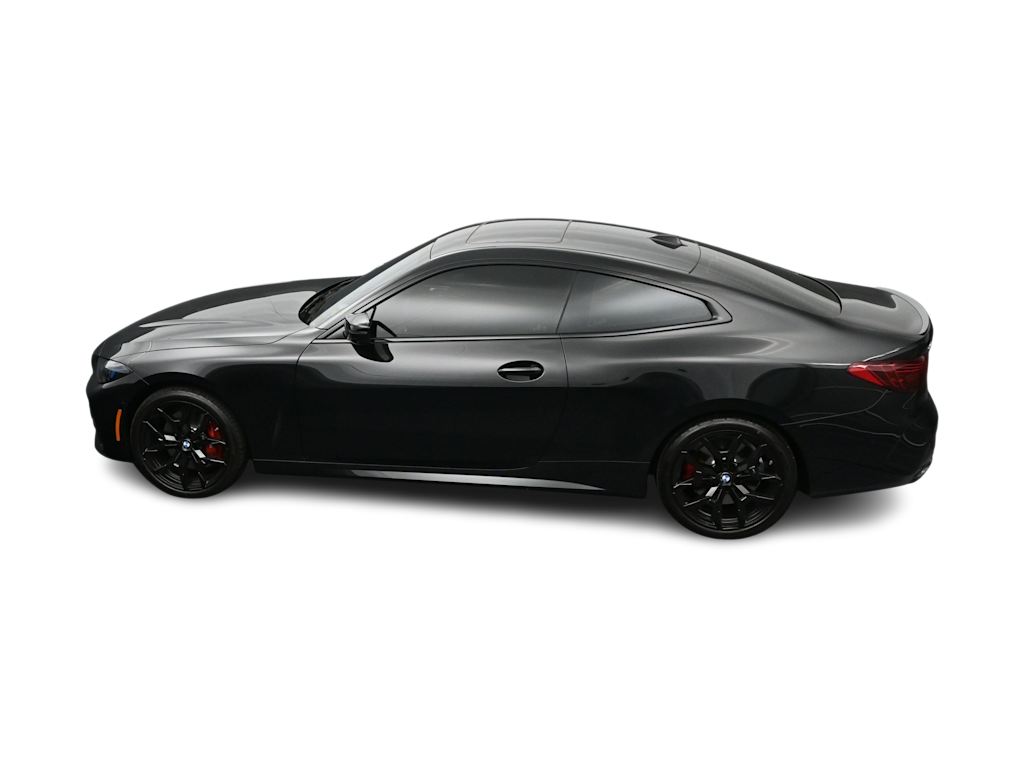 Thumbnail: 2026 BMW 4 Series - 24