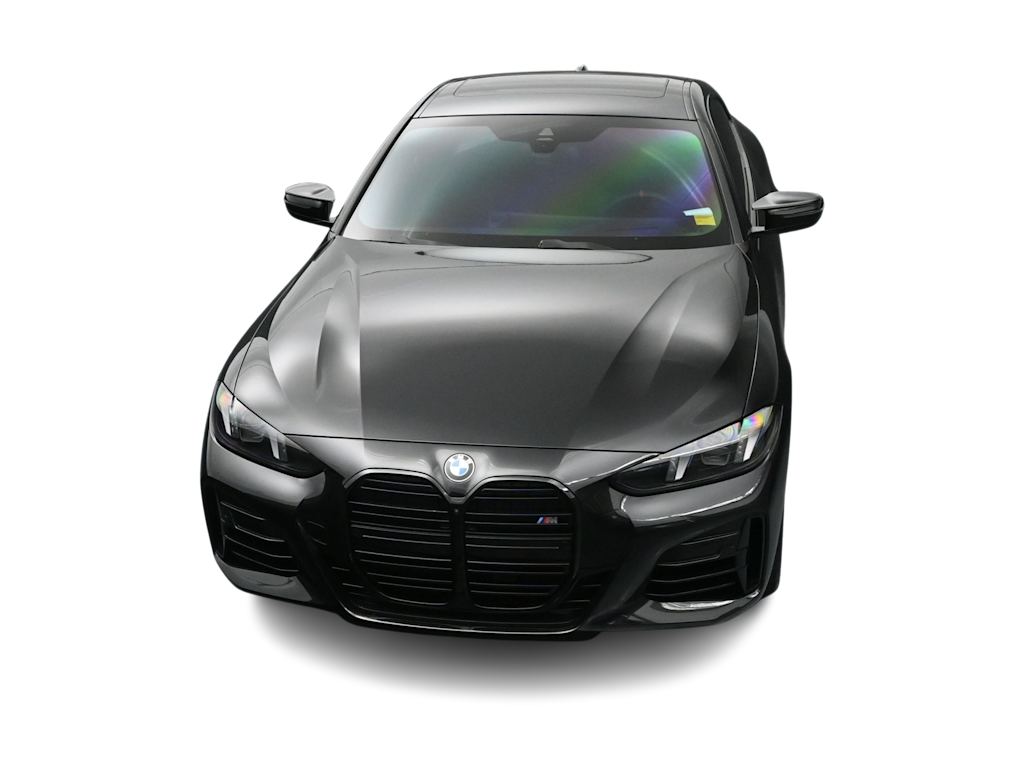 Thumbnail: 2026 BMW 4 Series - 18
