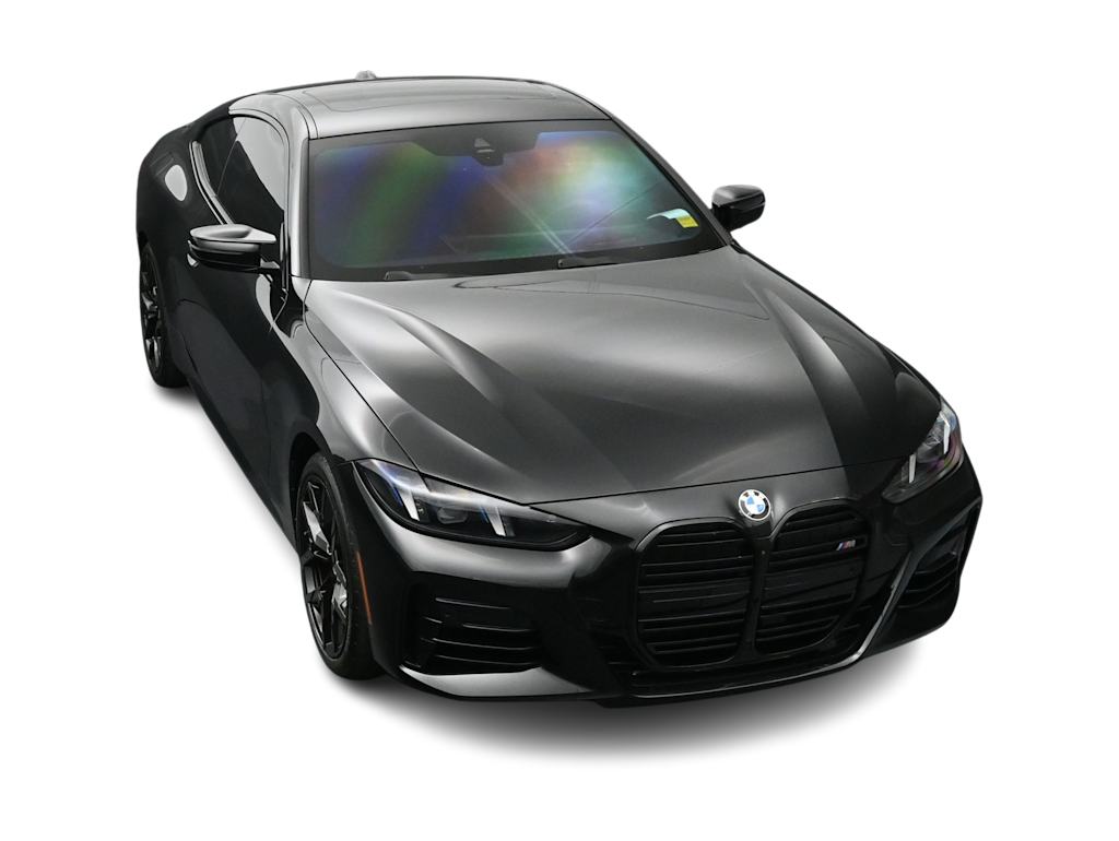 Thumbnail: 2026 BMW 4 Series - 19